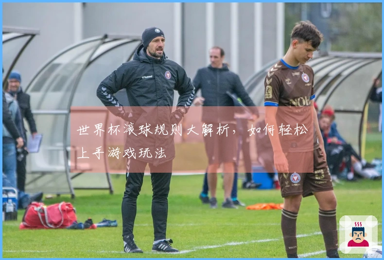 世界杯滚球规则大解析，如何轻松上手游戏玩法