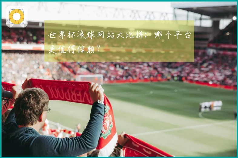 世界杯滚球网站大比拼：哪个平台更值得信赖？
