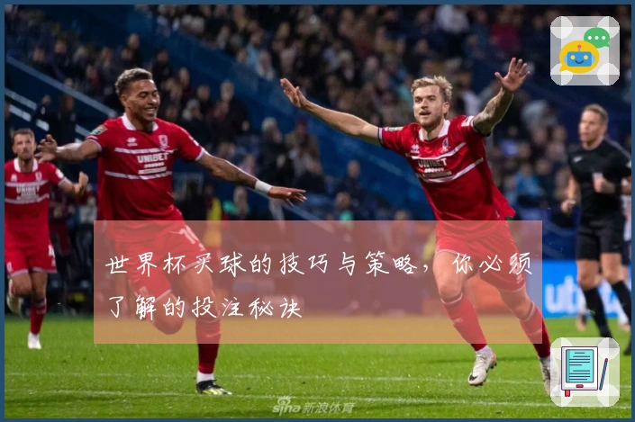 世界杯买球的技巧与策略，你必须了解的投注秘诀
