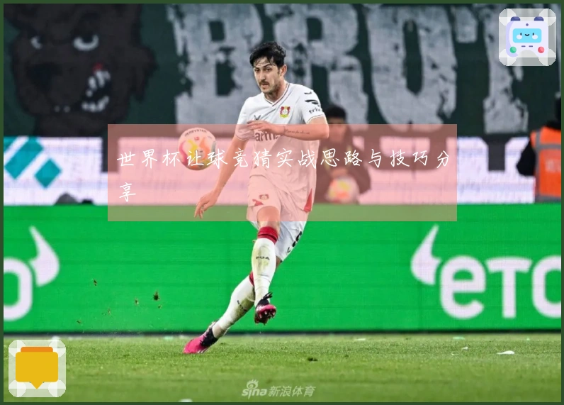 世界杯让球竞猜实战思路与技巧分享