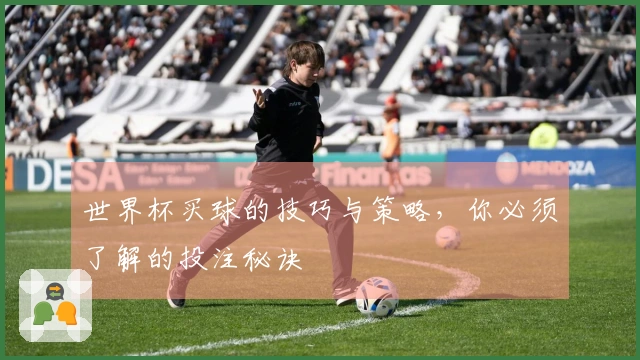 世界杯买球的技巧与策略，你必须了解的投注秘诀