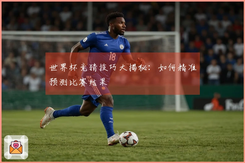世界杯竞猜技巧大揭秘：如何精准预测比赛结果
