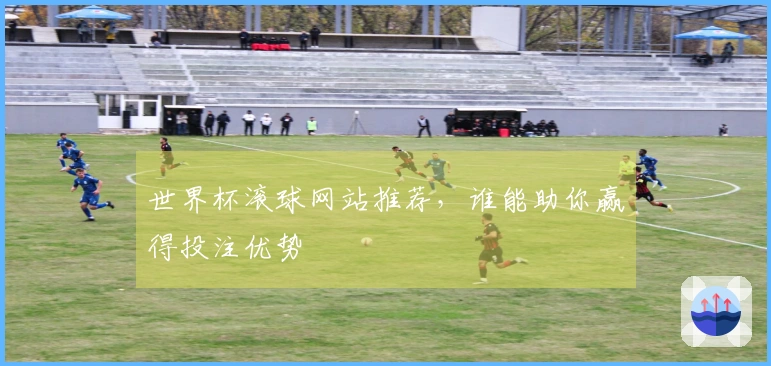 世界杯滚球网站推荐，谁能助你赢得投注优势