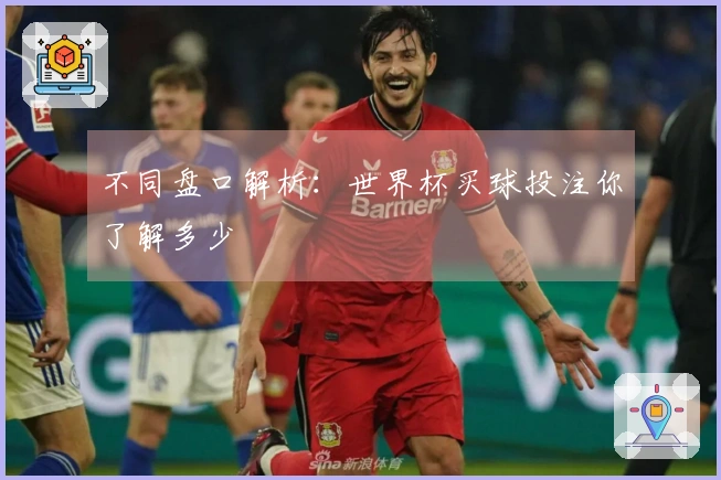 不同盘口解析：世界杯买球投注你了解多少
