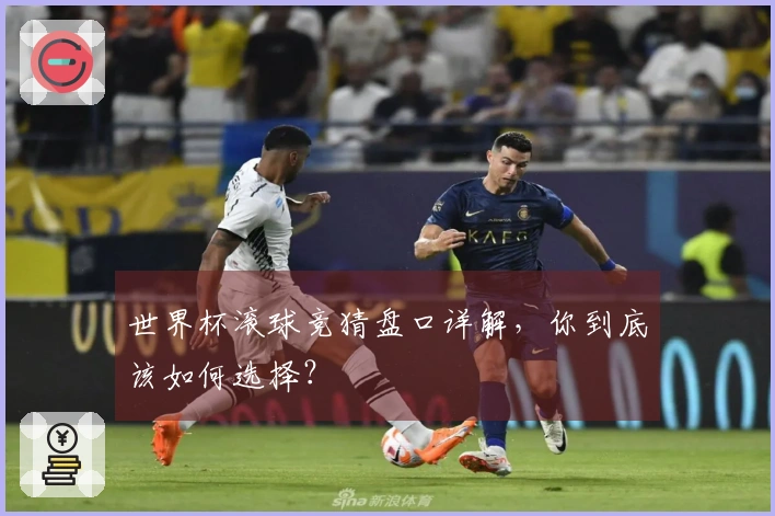 世界杯滚球竞猜盘口详解，你到底该如何选择？