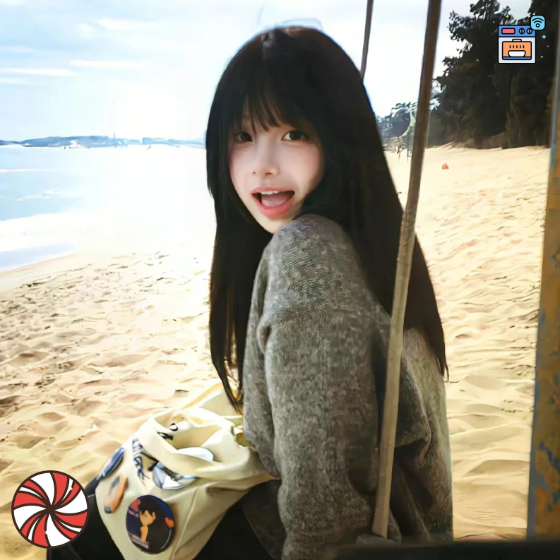 头像